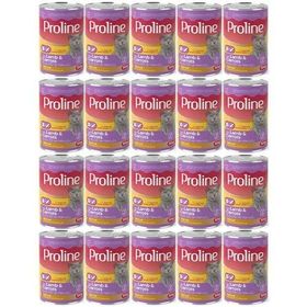 Proline 20x395 GR Kuzu Etli ve Havuçlu Pate Et Parçalı Kedi Konservesi