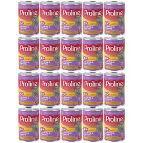 Proline 20x395 GR Kuzu Etli ve Havuçlu Pate Et Parçalı Kedi Konservesi