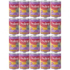 Proline 20x395 GR Kuzu Etli ve Havuçlu Pate Et Parçalı Kedi Konservesi