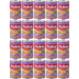 Proline 20x395 GR Kuzu Etli ve Havuçlu Pate Et Parçalı Kedi Konservesi