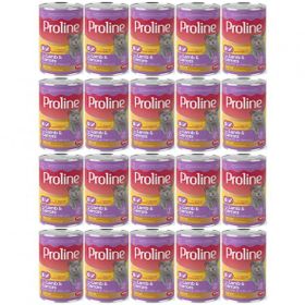 Proline 20x395 GR Kuzu Etli ve Havuçlu Pate Et Parçalı Kedi Konservesi