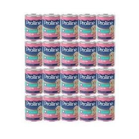 Proline 20x400 gr Kuzu Etli Yavru Köpek Konservesi