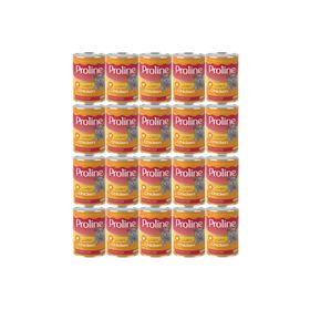 Proline 20x400 gr Tavuklu Yetişkin Kedi Konservesi