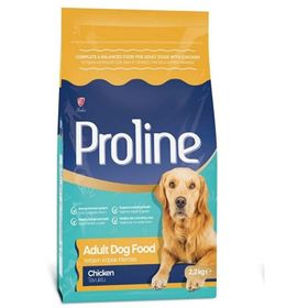Proline 2,2 kg Tavuklu Yetişkin Köpek Mamas