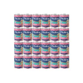 Proline 24x400 gr Kuzu Etli Yavru Köpek Konservesi