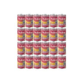 Proline 24x400 gr Sos İçinde Somonlu Yetişkin Kedi Konservesi