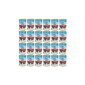 Proline 24x415 gr Biftekli Et Parçacıklı Köpek Konservesi