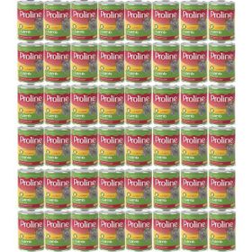 Proline 48x400 gr Kuzu Etli Yetişkin Kedi Konservesi