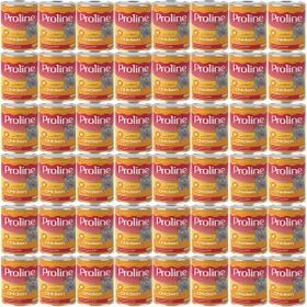 Proline 48x400 gr Tavuklu Yetişkin Kedi Konservesi