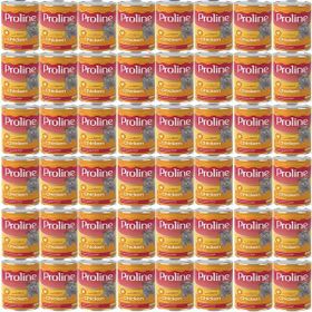 Proline 48x400 gr Tavuklu Yetişkin Kedi Konservesi