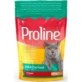Proline 4x400 gr Tavuklu Yetişkin Kedi Maması
