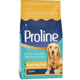 Proline Adult Tavuklu 2.2 kg Yetişkin Köpek Maması