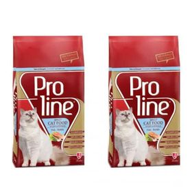 Proline Balıklı 2x1,5 kg Yetişkin Kedi Maması