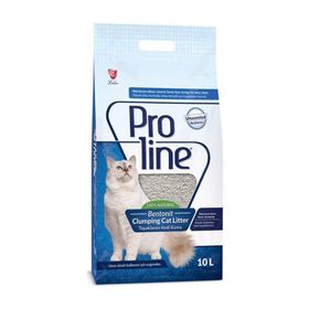 Proline Bentonit 10 lt Kedi Kumu