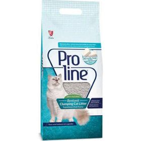 Proline Bentonit Marsilya Sabun Kokulu 10 L Kedi Kumu