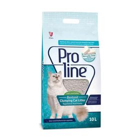 Proline Bentonit Marsilya Sabun Kokulu Topaklanan 2x10 lt Kedi Kumu