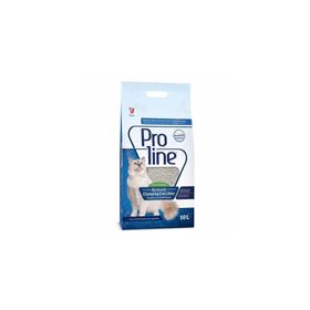 Proline Clumping Cat Litter Topaklanan 10 lt Kedi Kumu