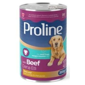 Proline Dana Etli Pate Ezme 400 gr Yetişkin Köpek Maması
