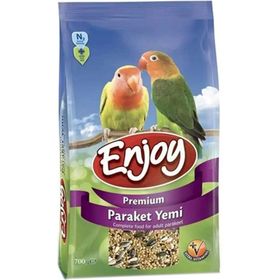 Proline Enjoy Paraket Kuş Yemi 700 Gr