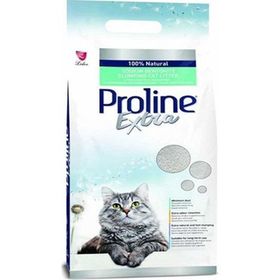 Proline Extra Bentonit 10 kg Kedi Kumu