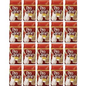 Proline Kitten Yavru Tavuklu 20x400 gr Kedi Maması