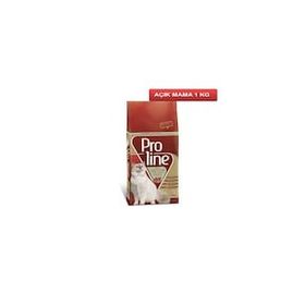Proline Kuzu Etli 1 kg Açık Kedi Maması