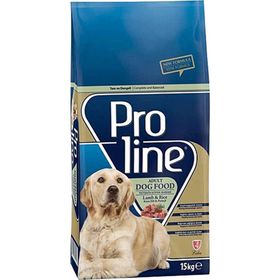 Proline Kuzu Etli 15 kg Yetişkin Köpek Maması