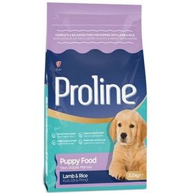 Proline Kuzu Etli ve Pirinçli 2.2 kg Yavru Köpek Maması