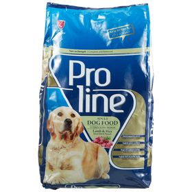 Proline Kuzu Etli ve Pirinçli 3 kg Yetişkin Köpek Maması