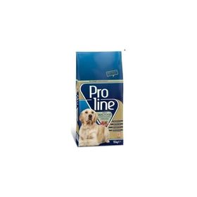 Proline Kuzu Pirinçli 1 kg Yetişkin Açık Köpek Maması