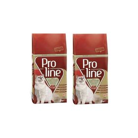 Proline Kuzulu 2x1,5 kg Kedi Kuru Maması