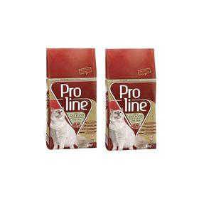 Proline Kuzulu 2x1,5 kg Kedi Kuru Maması