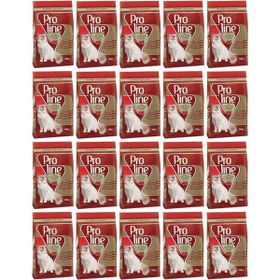 Proline Kuzulu Pirinçli 20x500 gr Kedi Maması