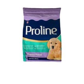 Proline Kuzulu Ve Pirinçli 2.2 kg Yavru Köpek Maması