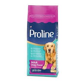 Proline Optimum Kuzulu ve Pirinçli 15 kg Yetişkin Köpek Maması