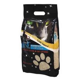 Proline Parfümsüz Bentonit Topaklanan 4x5 lt Kedi Kumu
