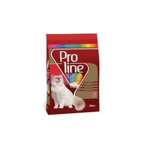 Proline Renkli Taneli Tavuklu Özel 500 gr Kedi Maması