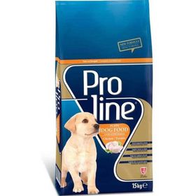 Proline Tavuk Etli 15 kg Yavru Köpek Maması