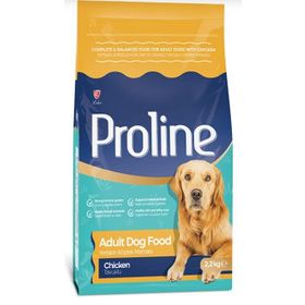 Proline Tavuklu 2.2 kg Yetişkin Köpek Maması