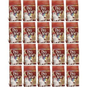Proline Tavuklu 20x500 gr Kedi Maması
