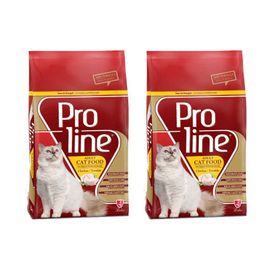 Proline Tavuklu 2x1,5 kg Yetişkin Kedi Maması