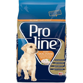 Proline Tavuklu 3 kg Yavru Köpek Maması