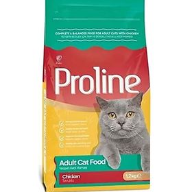 Proline Tavuklu Sterilised 1.2 kg Kısırlaştırılmış Yetişkin Kedi Maması