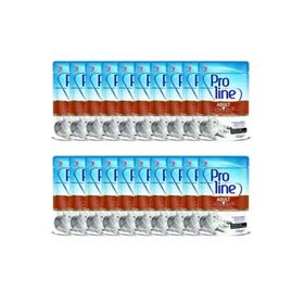 Proline Yetişkin Kediler Için 20x100 gr Jöleli Dana Etli Yaş Mama