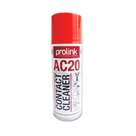 Prolink AC20 Yağlı Kontak Sprey