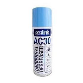 Prolink AC30 200 ml Yağsız Kontak Sprey