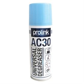 Prolink AC30 200 ml Yağsız Kontak Sprey