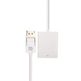Prolink Dp MP353 Dvı-D Dişi Adaptör