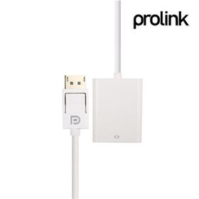 Prolink Dp MP353 Dvı-D Dişi Adaptör