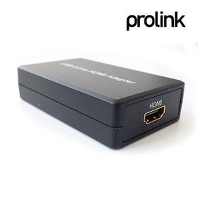 Prolink HM-CV010 USB 3.0 - HDMI Adaptör